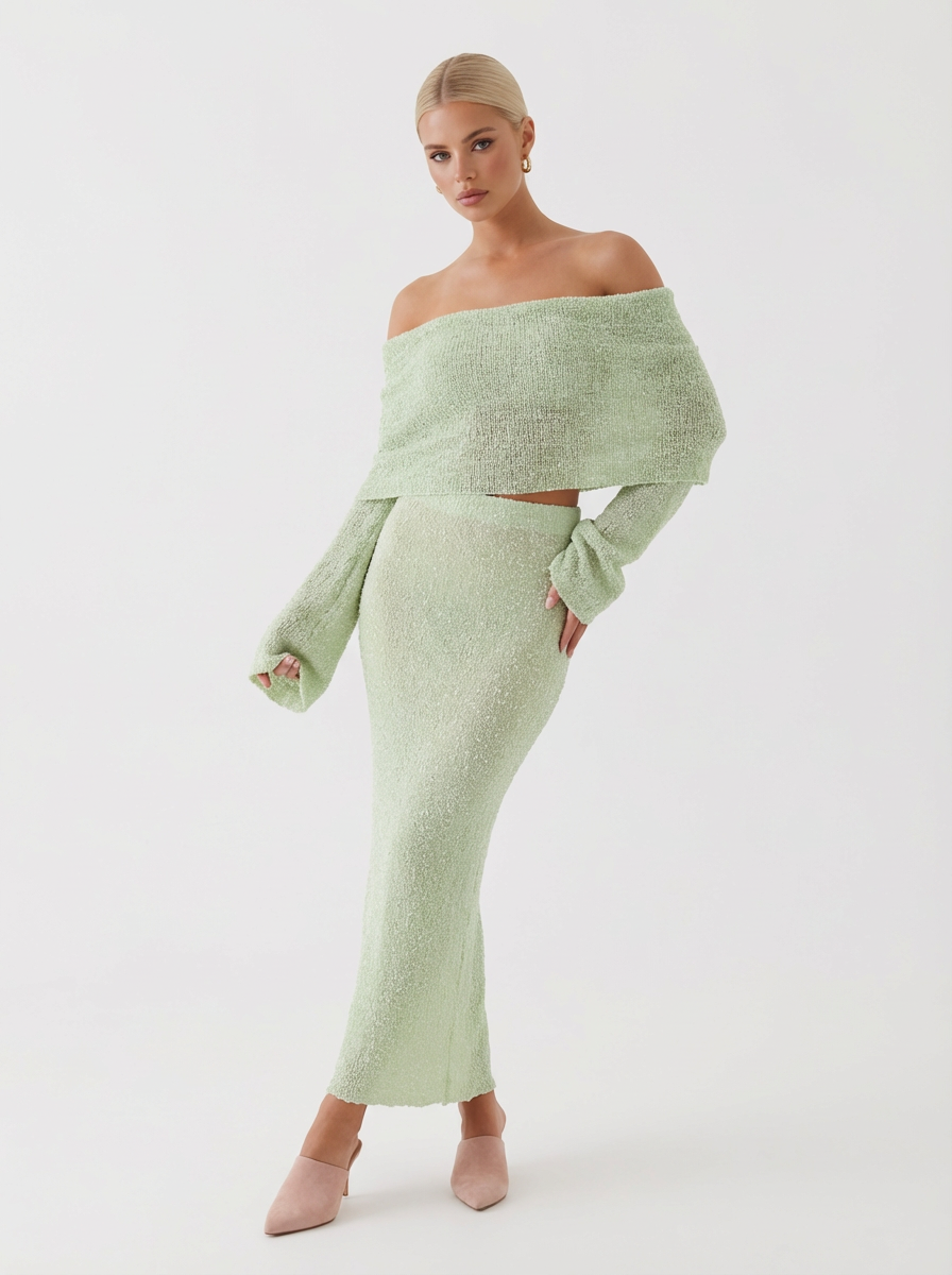 Josefine – Maxi Klänning