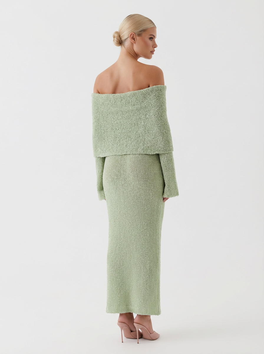 Josefine – Maxi Klänning