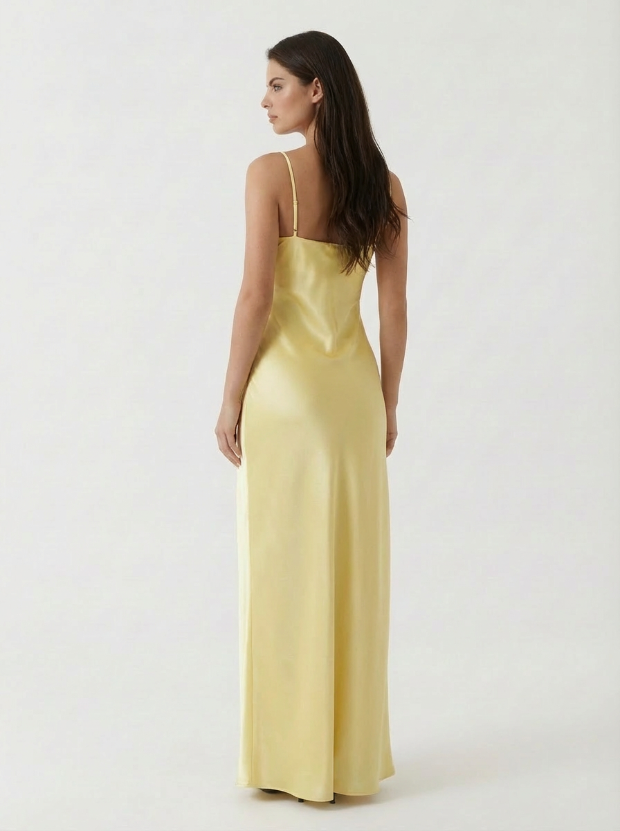 Gabriella – Maxi Klänning