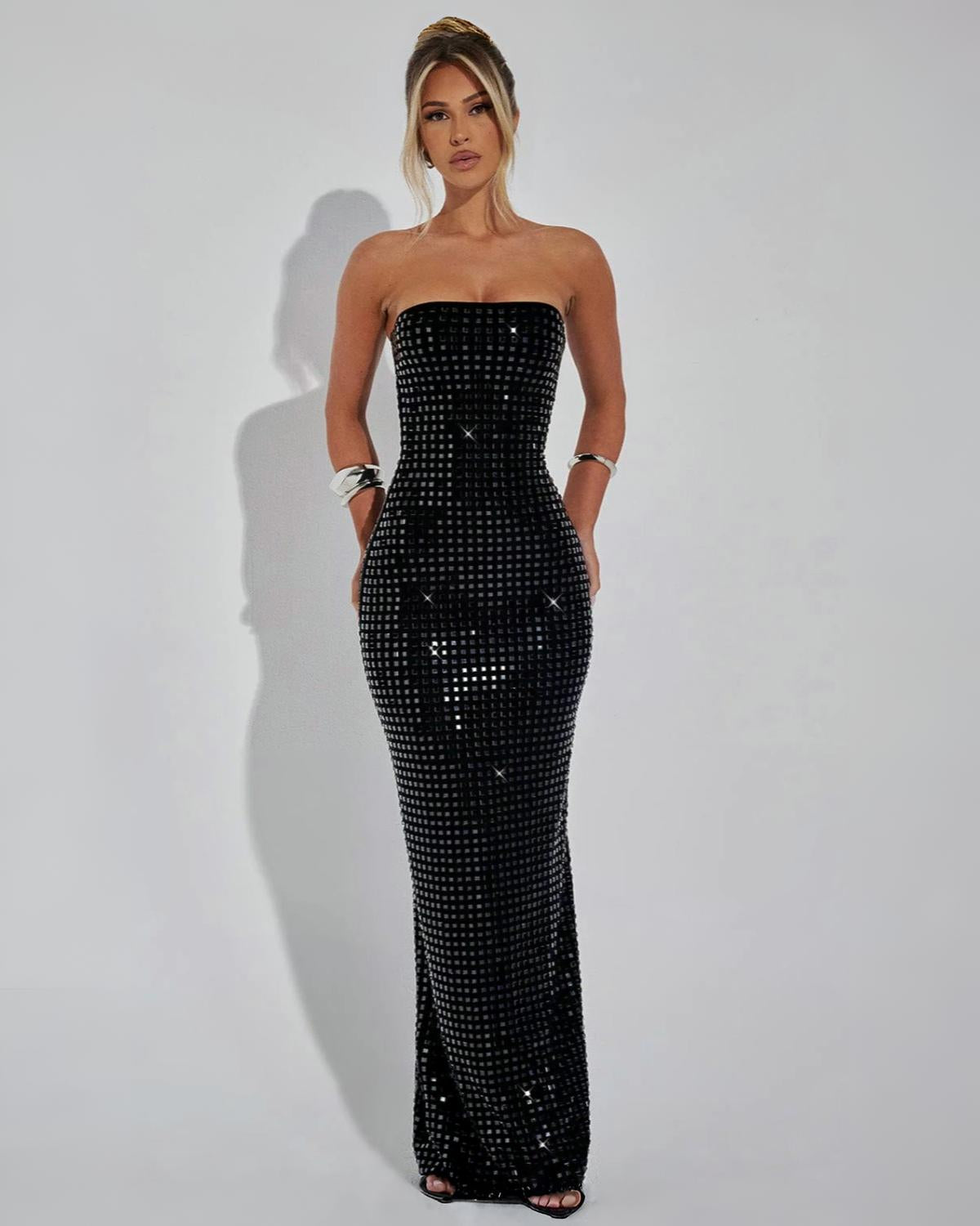 Bianca - Maxi Klänning